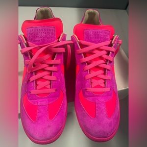 COPY - Authentic Maison Margiela Sneakers